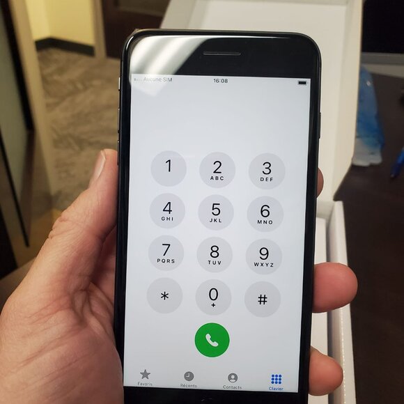 Apple iPhone 8 Plus 64GB; Unlocked.Very good!!! - Picture 4 of 8